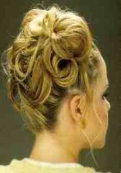 Hair Style Up 1091