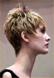 Glamm Studio Hair Style 1001