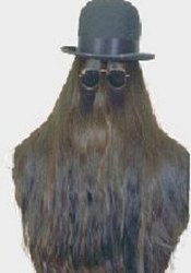 How Much Hair 1224