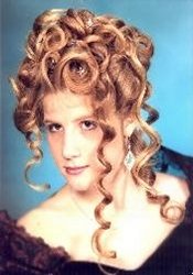 curles by heather