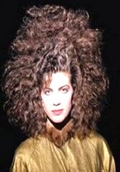 STATIC elecxtric and hair 1301